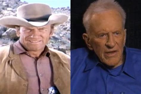 is james arness still alive|james arness last photo.